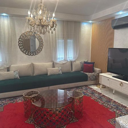 Riad Jad - Sweet Duplex Appartement Marrakesh Exterior foto