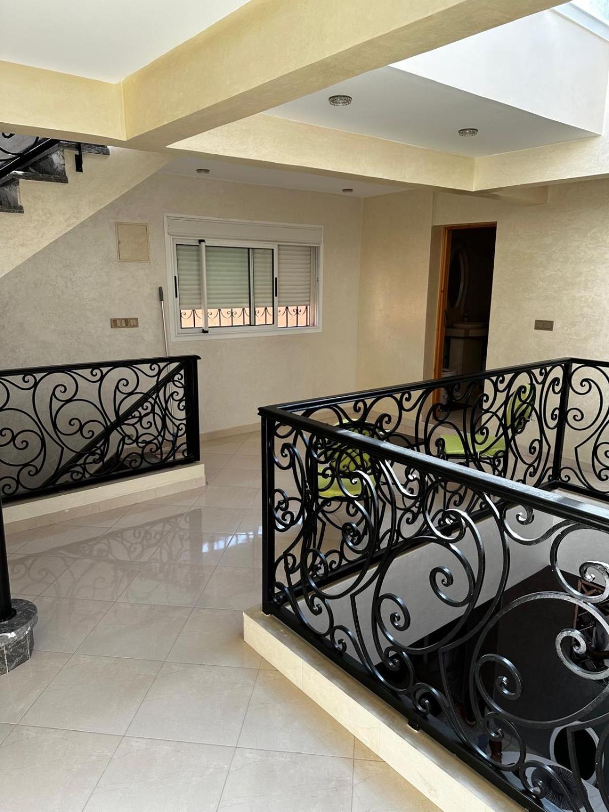 Riad Jad - Sweet Duplex Appartement Marrakesh Exterior foto