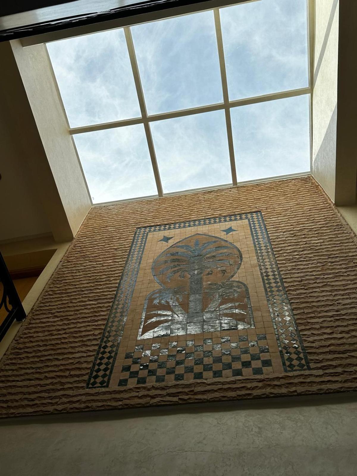 Riad Jad - Sweet Duplex Appartement Marrakesh Exterior foto