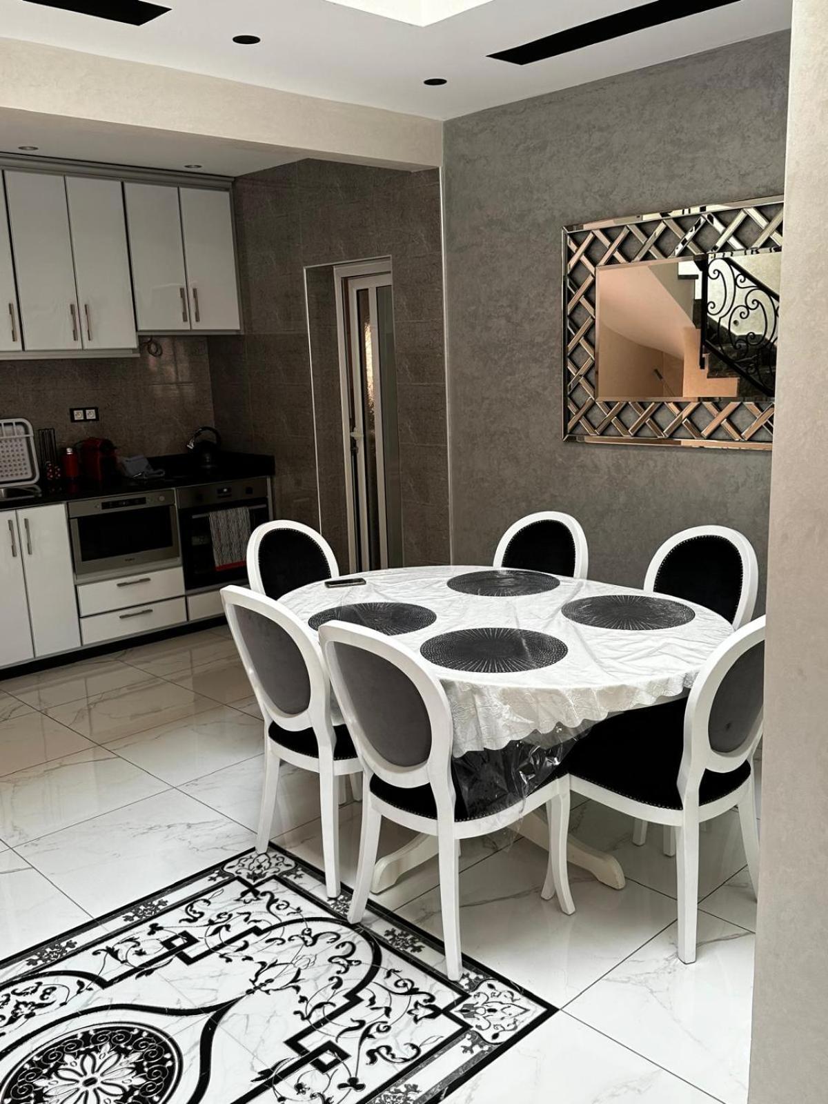 Riad Jad - Sweet Duplex Appartement Marrakesh Exterior foto