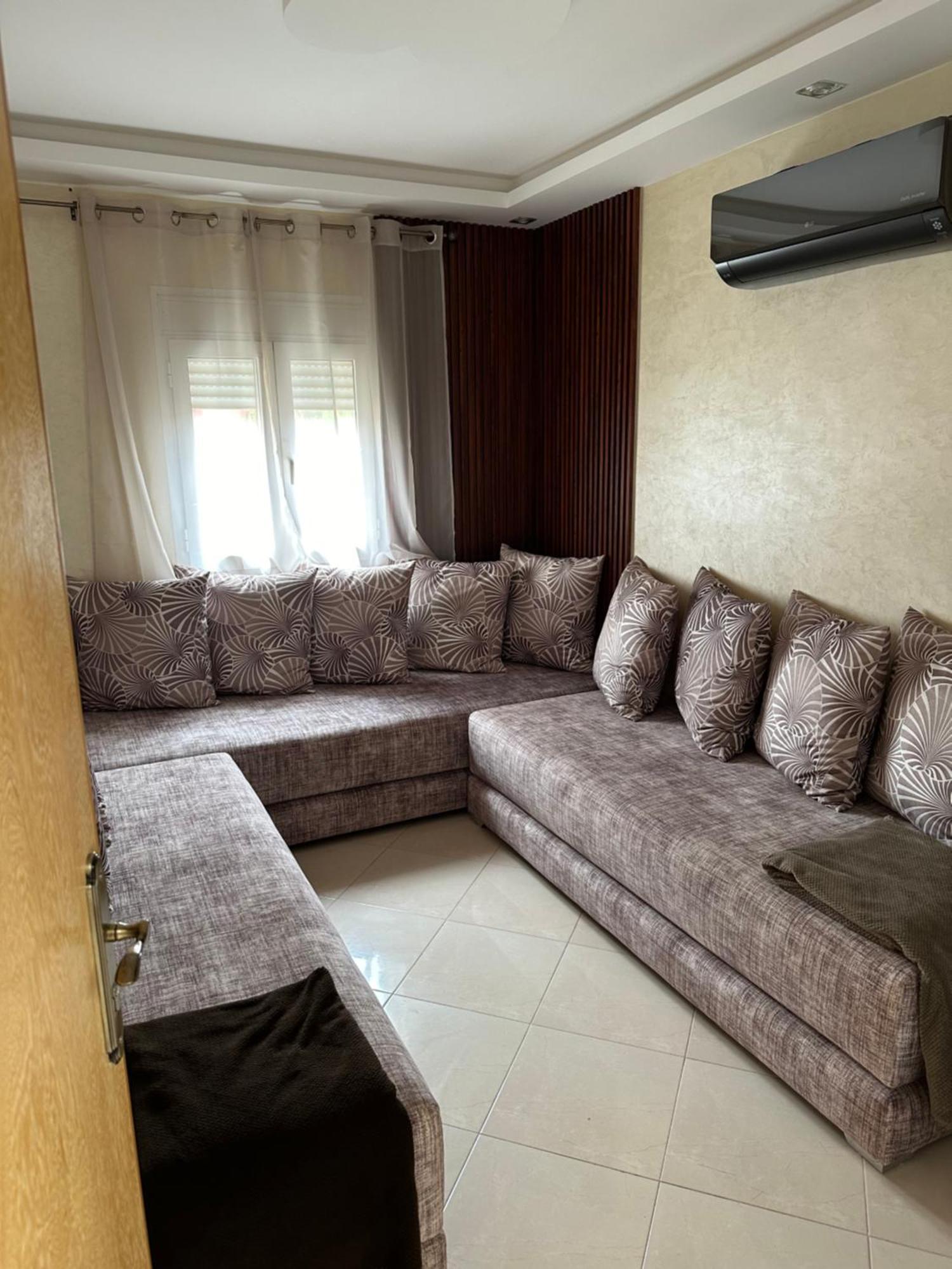 Riad Jad - Sweet Duplex Appartement Marrakesh Exterior foto